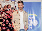 Super 30: Promotions
