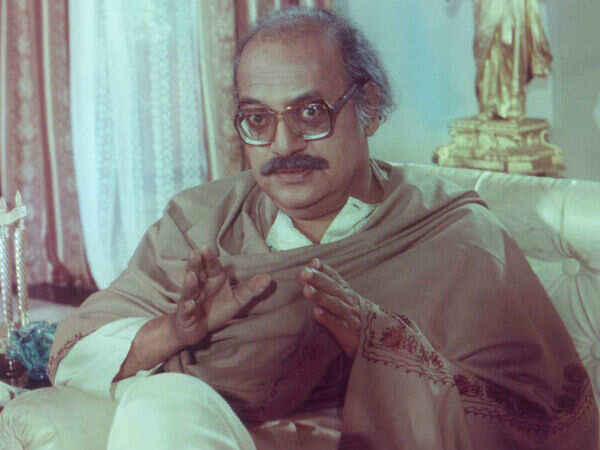 Utpal Dutt Photos
