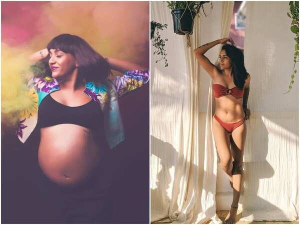 Shveta Salve Pictures