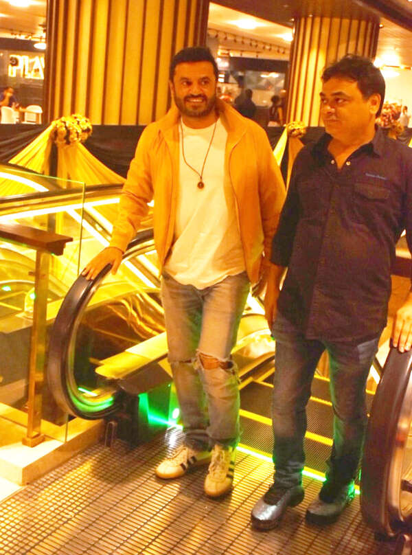 Vikas Bahl