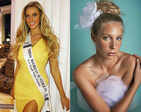 Sarah Marschke crowned Miss World Australia 2019