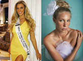 Sarah Marschke crowned Miss World Australia 2019