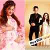 Yeh Rishta Kya Kehlata Hai fame Priyanka and Vikas Kalantri blessed with a baby boy