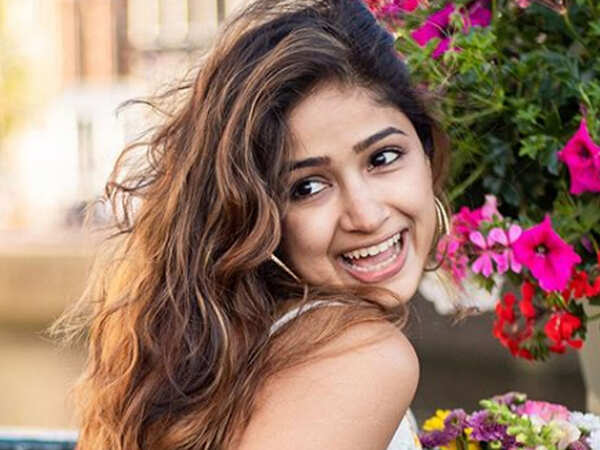 Pranali Ghogare