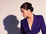 Low bun