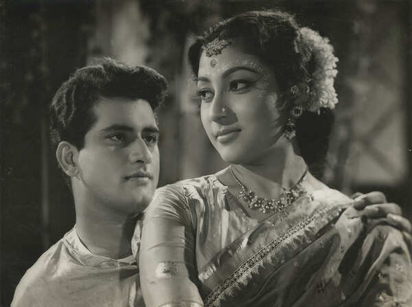 Mala Sinha