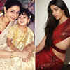 ​​Janhvi Kapoor