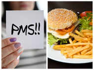 This is why women crave for junk food during PMS