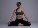 Siddhasana