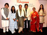 Khazana- A Festival of Ghazals: Press conference