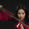 ​Mulan