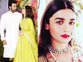 Alia Bhatt ordered Sabyasachi lehenga for April 2020 wedding with BF Ranbir Kapoor