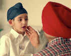 Ardaas Karaan