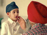 Ardaas Karaan