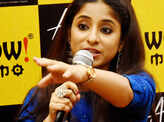 Asomoyee Brishti: Album launch