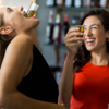 Shocking health benefits of tequila