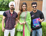 Arjun Patiala: Promotions