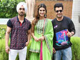 Arjun Patiala: Promotions