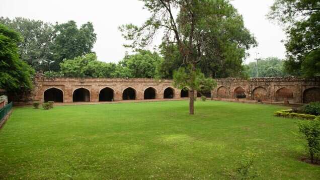 Get ready for Delhi&rsquo;s first Monsoon Festival this August-September