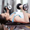 Chest Press
