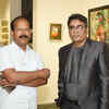 Article image for: Trending photos of <i class="tbold">Sudhakar</i> on TOI today