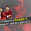 Article image for: Arjun Bijlani on the rumours of him doing Naagin 4