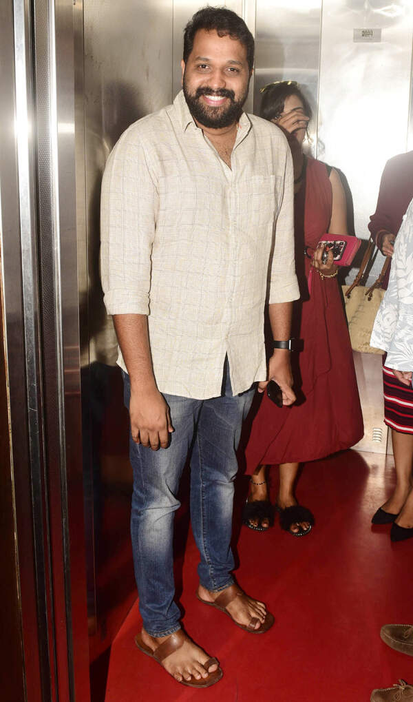 Arun Gopy Stills