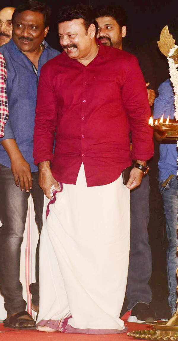 Lalu Alex Pictures