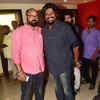 Article image for: New pictures of <i class="tbold">Ajay Vasudev</i>
