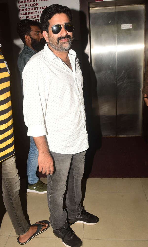 Nishad Koya Photos