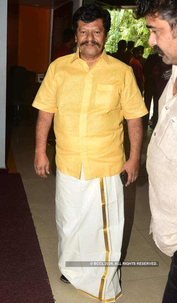 Raj Kiran Photos