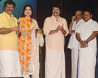 Shylock- The Moneylenders​: Muhurat and title launch