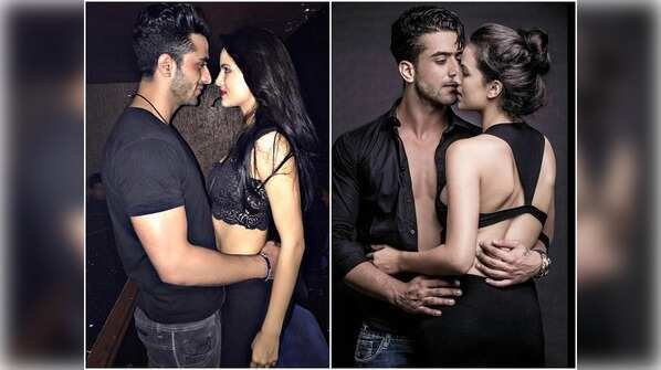 Nach Baliye 9 contestant Natasa Stanković is a muse to the shutterbugs; a look at her hot pictures