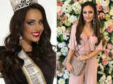 Former beauty queen Dijana Milojkovic dies of womb cancer