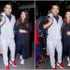 Kapil Sharma and wife Ginni's baby moon