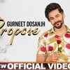 Article image for: Latest Punjabi Song 'Propose' Sung By <i class="tbold">gurneet dosanjh</i>