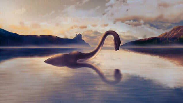 After Area 51, there is a call for a monster hunt at Loch Ness!