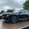 First look: BMW X7