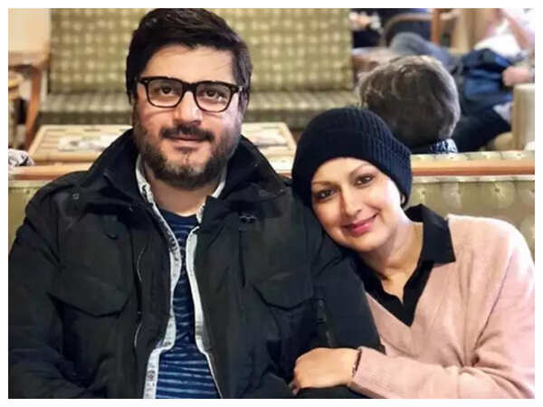 Goldie Behl Pictures