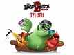 The Angry Birds Movie 2​ - Official Telugu Trailer