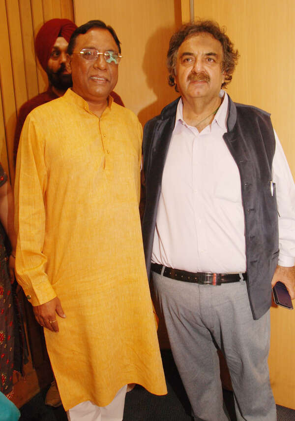 Pavan K