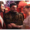 Ranveer Singh plays Cupid for Sara and Kartik