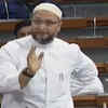 Article image for: Making a law would not eradicate social evil: Asaduddin Owaisi on Triple Talaq bill