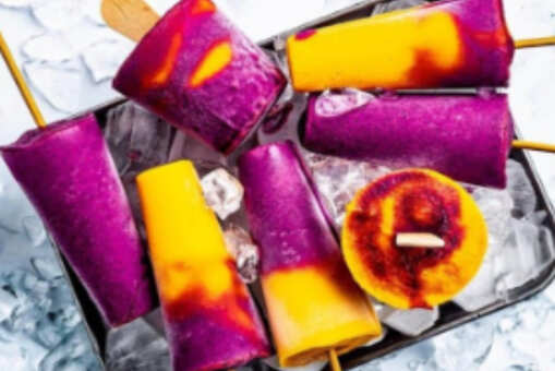 Jamun Kulfi