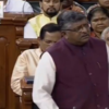 'There have been 345 cases of triple talaq after the judgment till July 24'