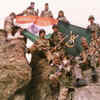 Article image for: Trending photos of <i class="tbold">Kargil War</i> on TOI today