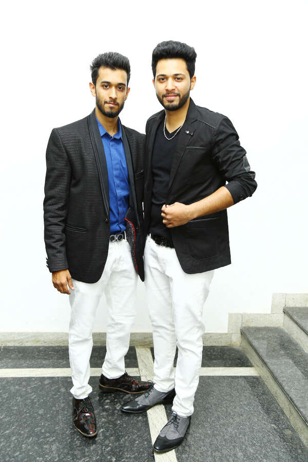Pratheek Images