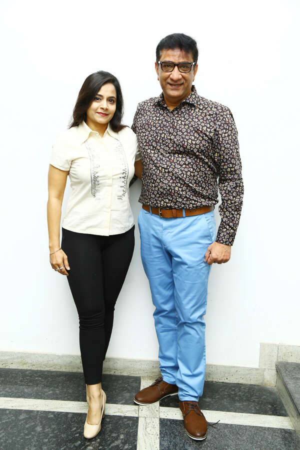 Vivek Agnihotri