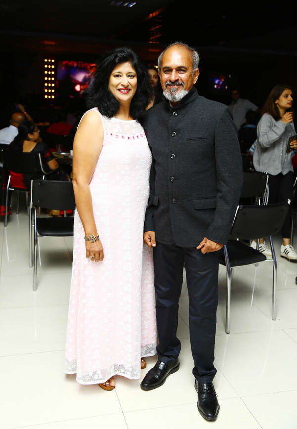 Vijay Kumar