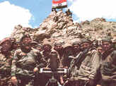 Kargil War: Photos from battleground showcase Indian Army's valour